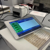 Mettler Toledo D5 Density Meter image 1